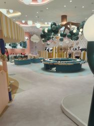 -奈尔宝·儿童乐园·亲子餐厅(苏州大悦城店)