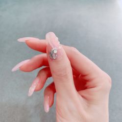-US•美甲艺术 | 冕光