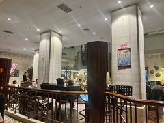 -国际饭店·西餐厅(西大直街店)