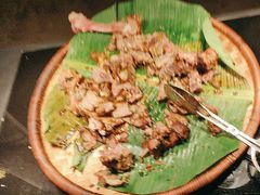 -亚龙湾希尔顿自助餐厅·海鲜·烧烤·沙滩BBQ·现场乐队