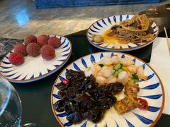 -美食汇自助餐厅(成都万达瑞华酒店)