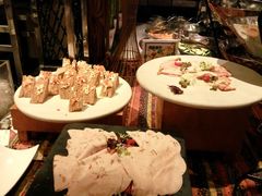 -OPEN開全日自助餐厅·牛肉火锅·海鲜(佛山希尔顿酒店)