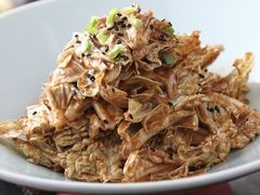 -京尊烤鸭店JINGZUN(春秀路店)