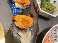 -铭牛烧肉·和牛海鲜自助(高新月牙湖店)