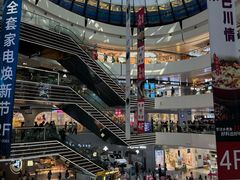-万达广场(北京槐房店)