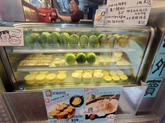-陈根记大牌档