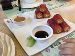 -点都德(千灯湖环宇城店)
