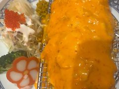 -隐月· 㐂和食屋(芝罘万达公馆店)