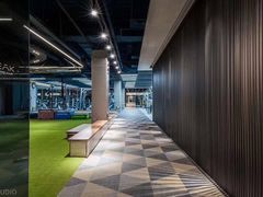 -立峰超越健身中心(先天下店)