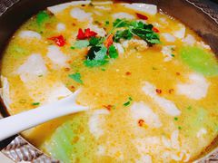 豆花鱼-花千醉(新街口店)