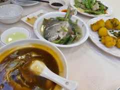 -深运潮州粥(水库店)
