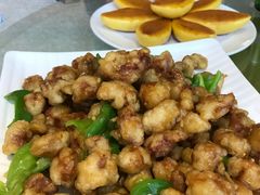 -福季酒店(怡园绿景店)