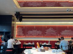 -龍聚祥烧麦馆(万达店)
