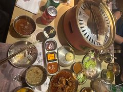 -西塔老太太泥炉烤肉(杭州首店)
