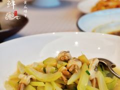 -上味·小海小鲜(中联店)