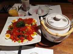 -熹炭精致日料(金融街购物中心店)