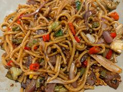 -百春原湖南牛肉粉(百联世纪店)