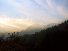 -武当山风景区