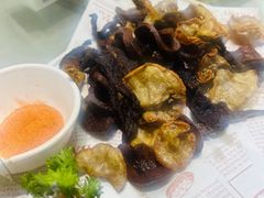 -福季酒店(怡园绿景店)