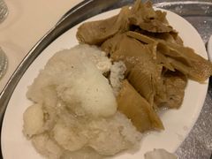 -太婆天府山珍酒楼(亚运村店)