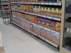 店内环境-杭州大厦LSE城市生活超市(杭州大厦店)