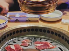 -花味·自助烤肉(雨花客厅店)