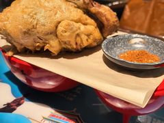 -醉长安(钟楼旗舰店)