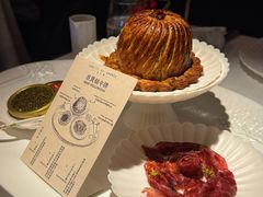 -弦月窗LUNETTE BY AMANDA(复兴路店)