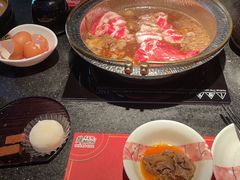 -牛New寿喜烧(闵行龙湖天街店)