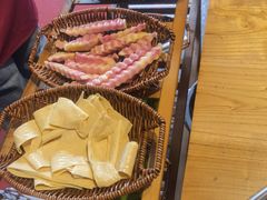 -阿婆情腊排骨火锅(金虹路店)