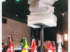 -斯比特花园西餐厅(大丸百货店)