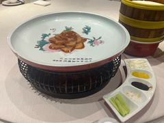 -京味斋·北京烤鸭(北京南站洋桥店)