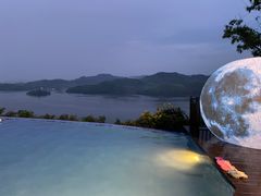 -天目湖涵田半山温泉