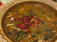 -火龙堂·风味民间菜(文一路店)