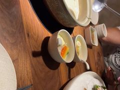 -揽季锅物会.福建黄鱼.海鲜姿造(五四路店)