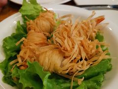 -汽车博物馆主题餐厅