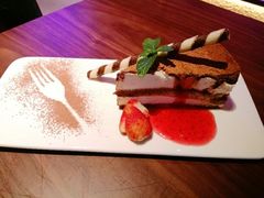 提拉米苏-Ambra Haus琥珀屋精酿餐厅(宝山店)