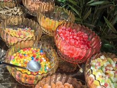 -汉丽斯巴西烤肉自助(市南店)