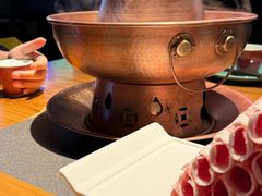 -额尔敦草原涮羊肉·烧烤(冻青树总店)
