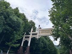 -杭州半山国家森林公园