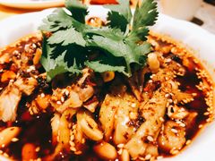 -红辣椒·川菜·火锅(科华路店)