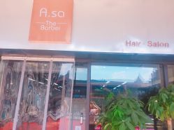 -ASA HAIR SALON