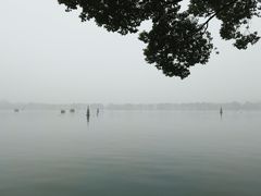 -西湖外事游船(花港观鱼码头)