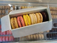 -Pierre Marcolini(德基广场店)