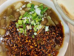 肉丸胡辣汤-马光荣肉丸糊辣汤(边东街店)