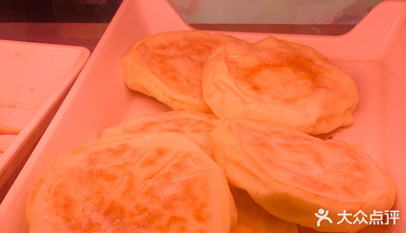 人间的烟火气｜东北大油边