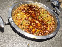 -胖子鱼·天水麻辣鱼火锅(秦州407店)