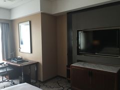 -中山利和希尔顿酒店