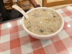 -孟记粥铺·家常菜·烧烤·粥(亚运村店)