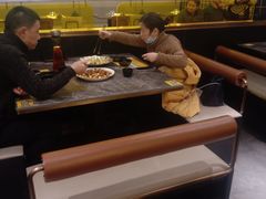 大堂-嘎嘎鸭脑壳(蜀汉路店)